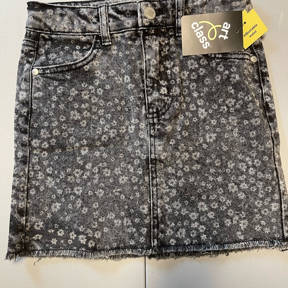 Kids skirt